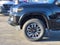 2023 Toyota TACOMA TRD SPORT TRD Sport V6