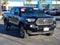 2023 Toyota TACOMA TRD SPORT TRD Sport V6