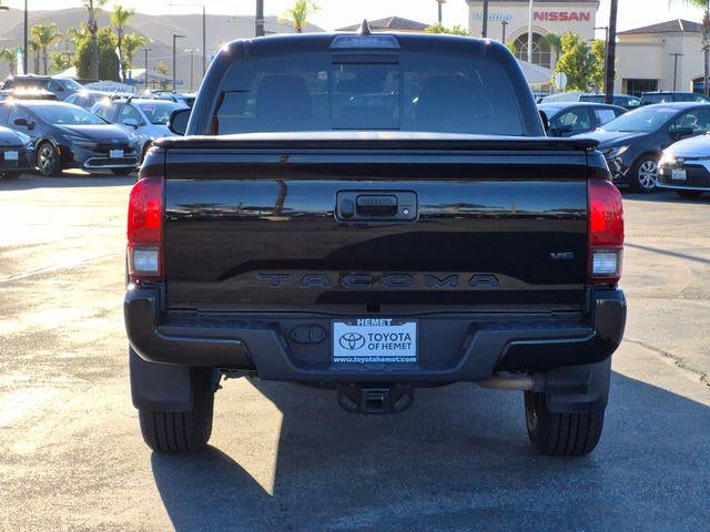 2023 Toyota TACOMA TRD SPORT TRD Sport V6