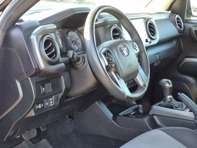 2023 Toyota TACOMA TRD SPORT TRD Sport V6