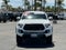 2017 Toyota Tacoma TRD Off-Road V6