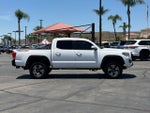 2017 Toyota Tacoma TRD Off-Road V6