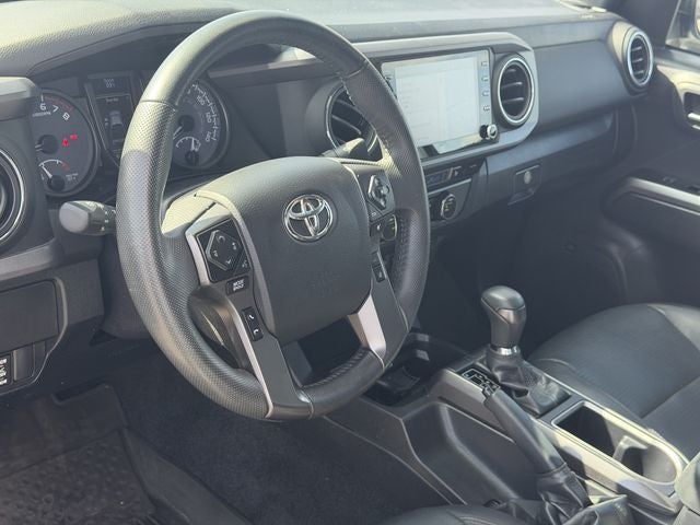 2023 Toyota TACOMA TRD SPORT TRD Sport V6