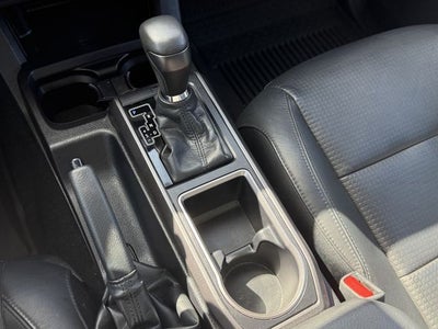 2023 Toyota TACOMA TRD SPORT TRD Sport V6