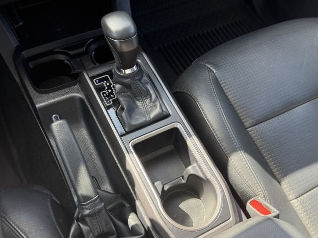2023 Toyota TACOMA TRD SPORT TRD Sport V6