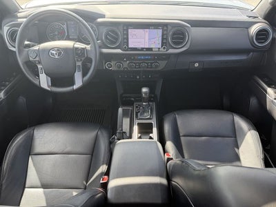 2023 Toyota TACOMA TRD SPORT TRD Sport V6