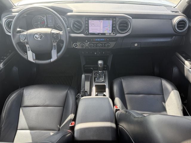 2023 Toyota TACOMA TRD SPORT TRD Sport V6