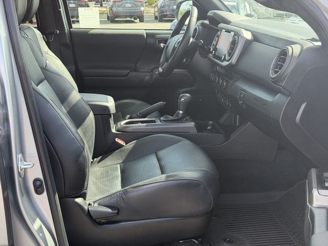 2023 Toyota TACOMA TRD SPORT TRD Sport V6
