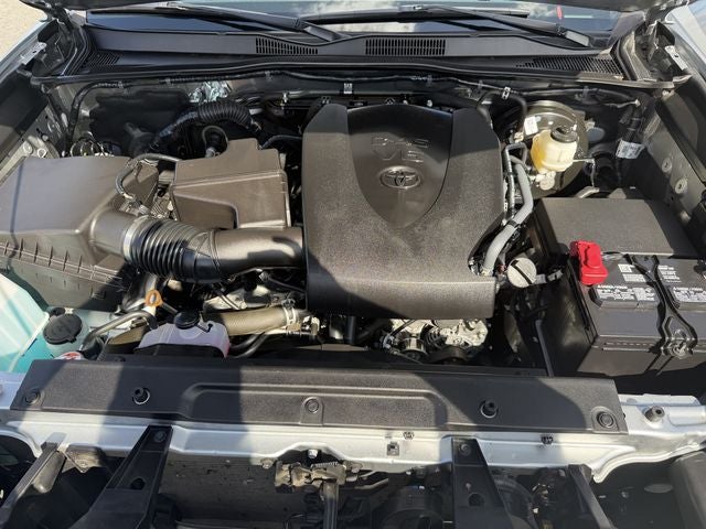 2023 Toyota TACOMA TRD SPORT TRD Sport V6