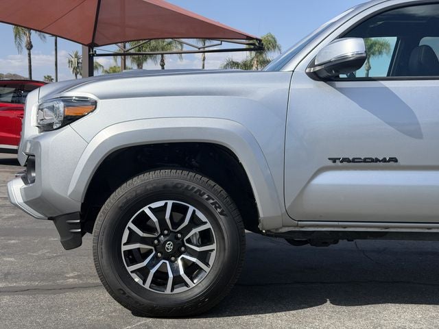 2023 Toyota TACOMA TRD SPORT TRD Sport V6