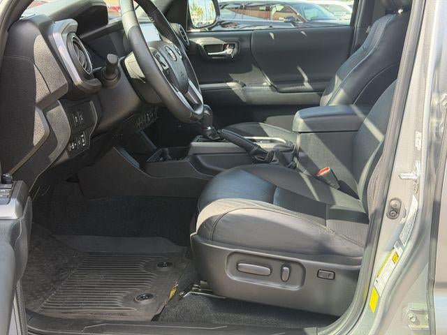 2023 Toyota TACOMA TRD SPORT TRD Sport V6