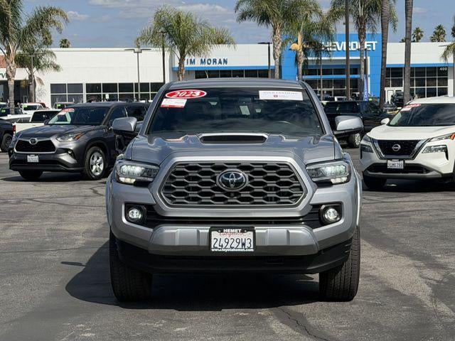 2023 Toyota TACOMA TRD SPORT TRD Sport V6