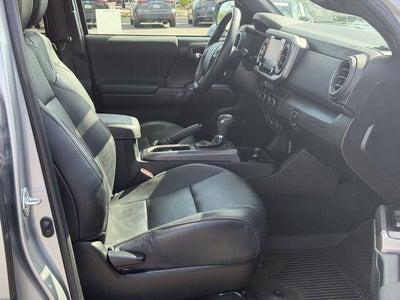 2023 Toyota TACOMA TRD SPORT TRD Sport V6