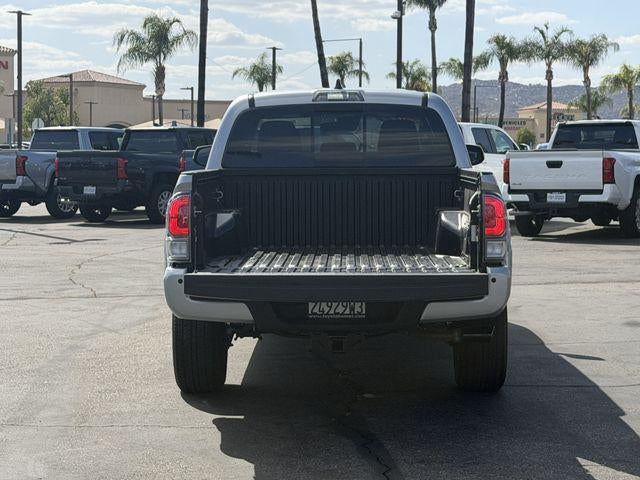 2023 Toyota TACOMA TRD SPORT TRD Sport V6