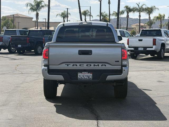 2023 Toyota TACOMA TRD SPORT TRD Sport V6