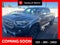 2016 Toyota Tacoma TRD Sport V6