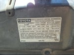 2016 Toyota Tacoma TRD Sport V6