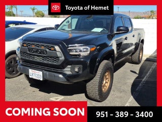 2021 Toyota Tacoma SR5 V6