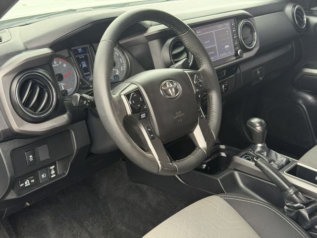2021 Toyota TACOMA TRD SPORT TRD Sport V6