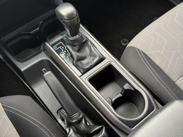 2021 Toyota TACOMA TRD SPORT TRD Sport V6