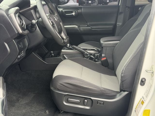 2021 Toyota TACOMA TRD SPORT TRD Sport V6