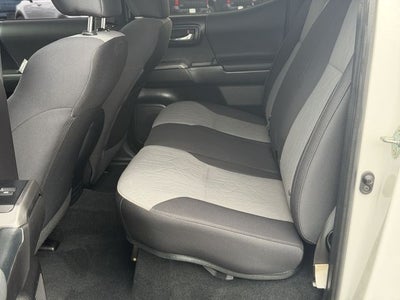 2021 Toyota TACOMA TRD SPORT TRD Sport V6