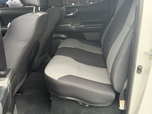 2021 Toyota TACOMA TRD SPORT TRD Sport V6
