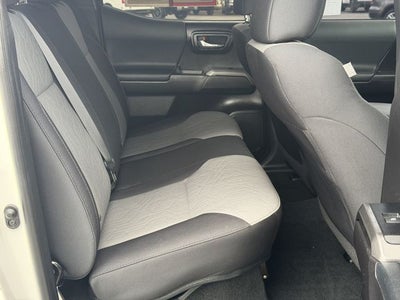 2021 Toyota TACOMA TRD SPORT TRD Sport V6