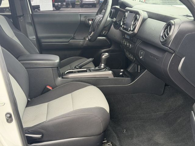 2021 Toyota TACOMA TRD SPORT TRD Sport V6