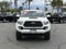 2021 Toyota TACOMA TRD SPORT TRD Sport V6