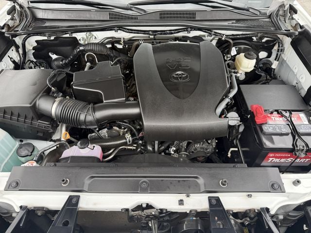 2021 Toyota TACOMA TRD SPORT TRD Sport V6
