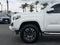 2021 Toyota TACOMA TRD SPORT TRD Sport V6