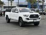 2021 Toyota TACOMA TRD SPORT TRD Sport V6