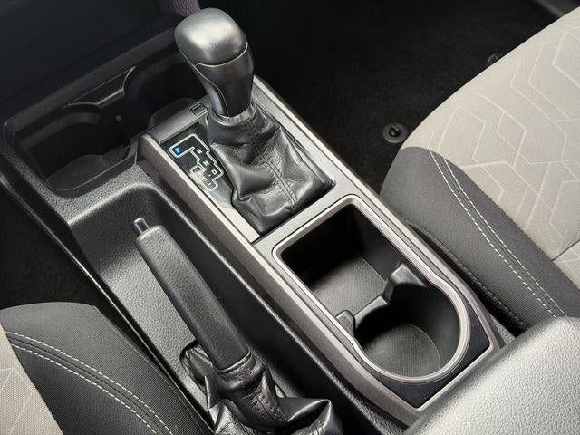 2021 Toyota TACOMA TRD SPORT TRD Sport V6