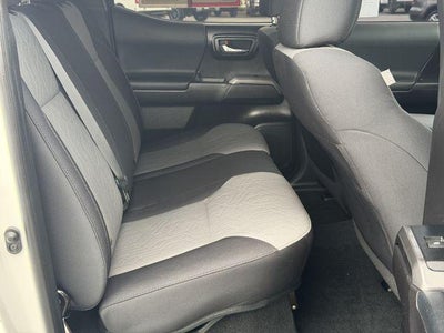 2021 Toyota TACOMA TRD SPORT TRD Sport V6