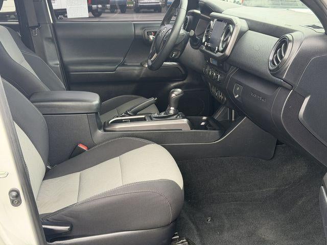 2021 Toyota TACOMA TRD SPORT TRD Sport V6