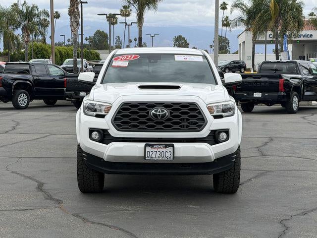 2021 Toyota TACOMA TRD SPORT TRD Sport V6