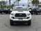 2021 Toyota TACOMA TRD SPORT TRD Sport V6