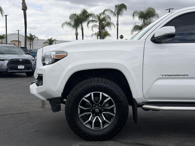 2021 Toyota TACOMA TRD SPORT TRD Sport V6