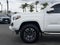 2021 Toyota TACOMA TRD SPORT TRD Sport V6