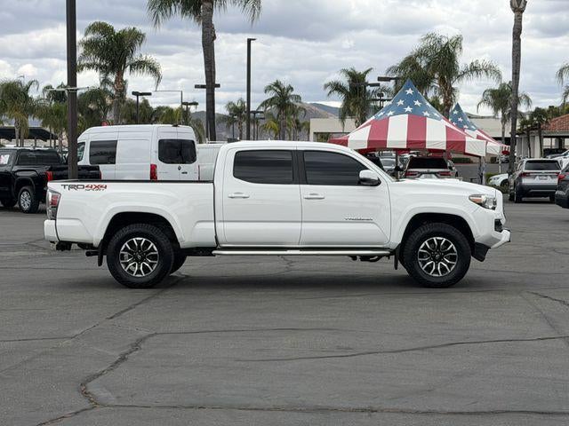 2021 Toyota TACOMA TRD SPORT TRD Sport V6