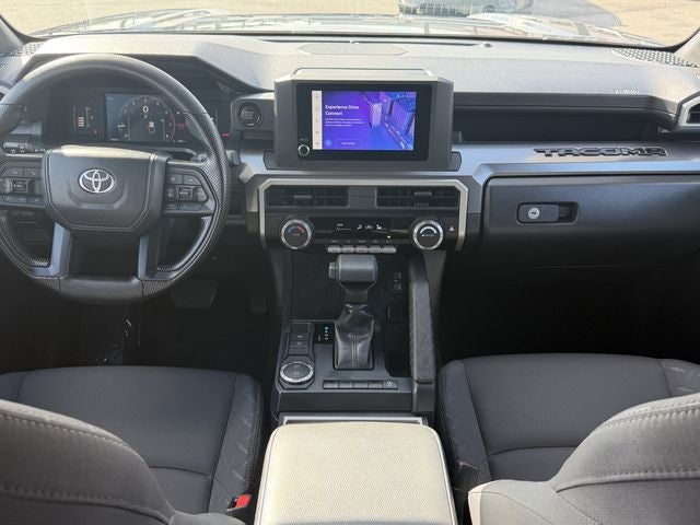 2025 Toyota TACOMA SR5 SR5