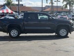 2025 Toyota TACOMA SR5 SR5