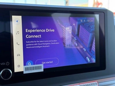 2025 Toyota TACOMA SR5 SR5