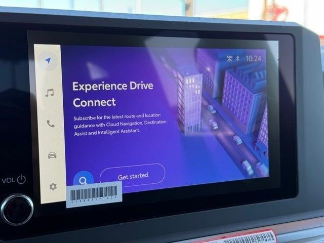 2025 Toyota TACOMA SR5 SR5