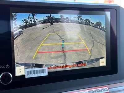 2025 Toyota TACOMA SR5 SR5