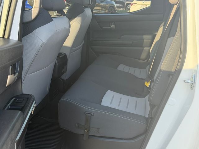 2025 Toyota TACOMA TRD SPORT TRD Sport