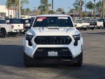 2025 Toyota TACOMA TRD SPORT TRD Sport