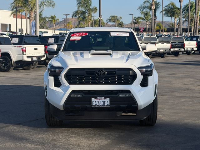2025 Toyota TACOMA TRD SPORT TRD Sport