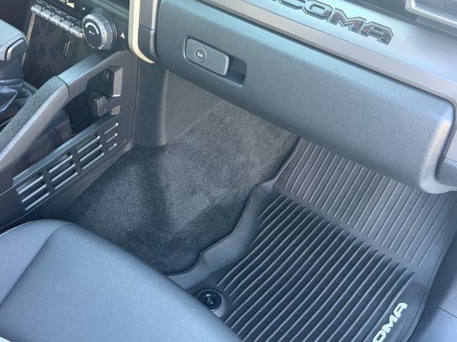 2025 Toyota TACOMA TRD SPORT TRD Sport